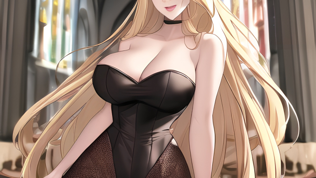 The Temptation of Sister Margaret