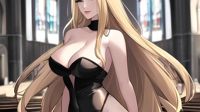 The Temptation of Sister Margaret