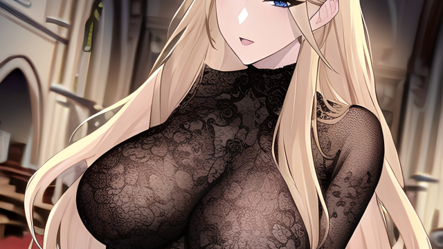 The Temptation of Sister Margaret