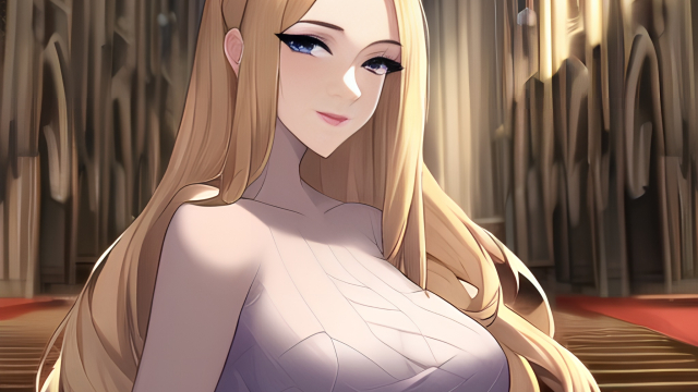 The Temptation of Sister Margaret