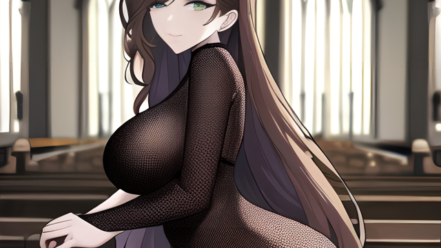 The Temptation of Sister Maria