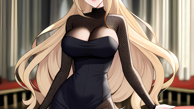 The Temptation of Sister Maria