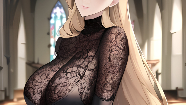 The Temptation of Sister Maria