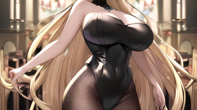 The Temptation of Sister Maria