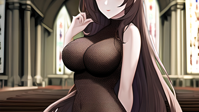 The Temptation of Sister Maria