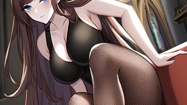 The Temptation of Sister Maria