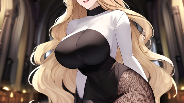 The Temptation of Sister Martha