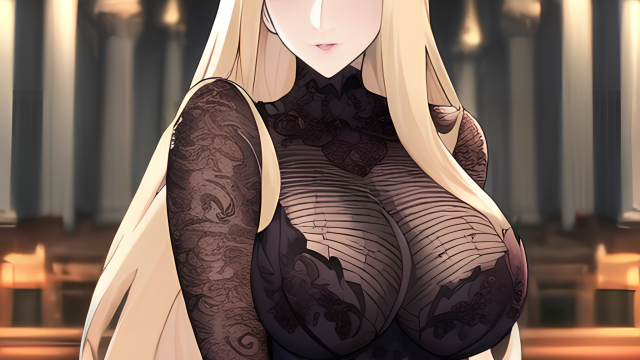 The Temptation of the Fallen Angel