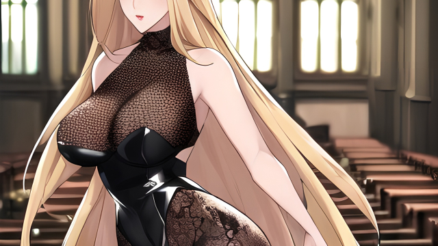 The Temptation of the Fallen Angel