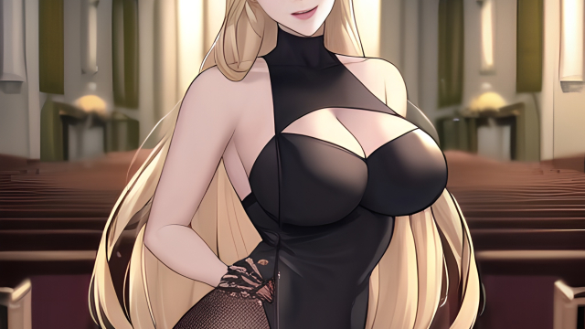 The Temptation of the Fallen