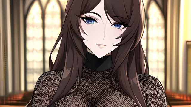 The Temptation of the Fallen