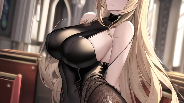 The Uncloaked Confessional