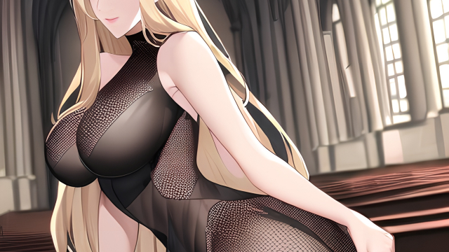 The Unveiling of Sister Margaret