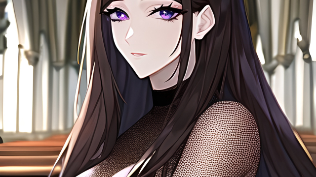 Whispered Confessions in the House of Worship