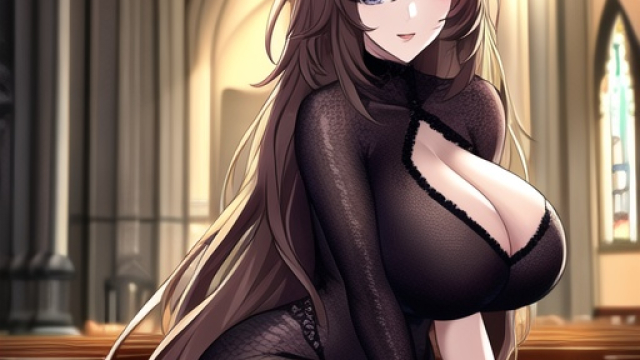 Whispered Confessions in the House of Worship