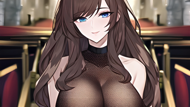 Whispered Secrets in the House of Worship