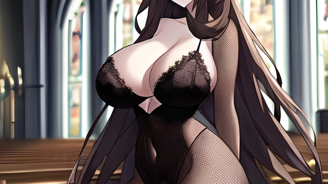 Whispered Sins in the House of God