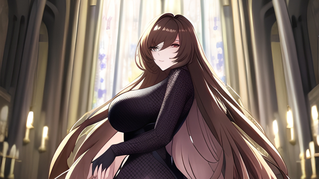 Whispered Wickedness in the House of God