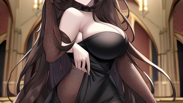 Whispered Wickedness