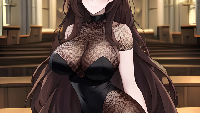 Whispers in the Confessional