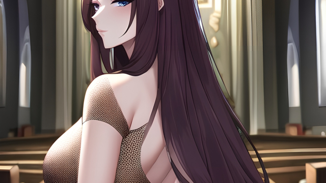 Whispers in the Confessional