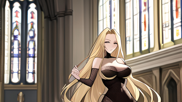 Whispers in the Confessional