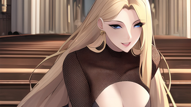 Whispers in the Confessional