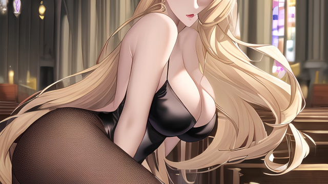 Whispers in the Confessional