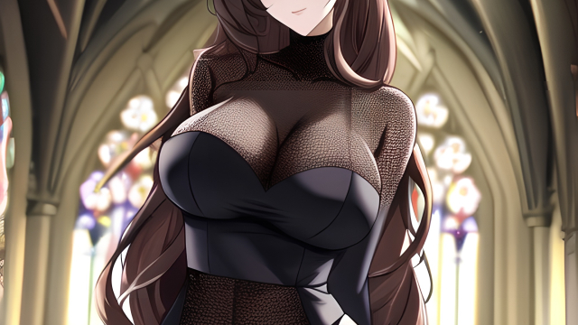 Whispers in the Confessional