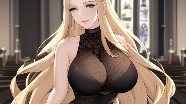 Whispers in the Confessional