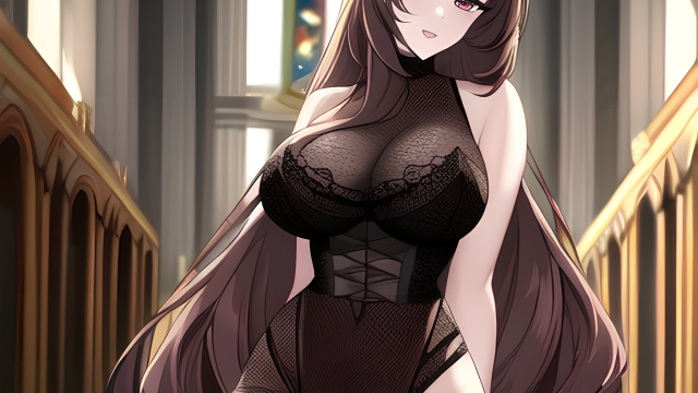 Whispers in the Confessional