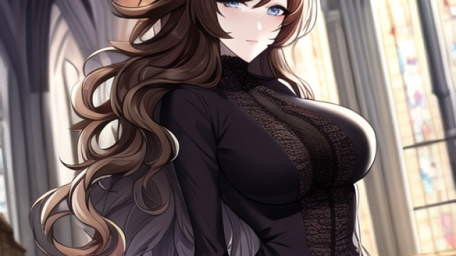 Whispers in the Confessional