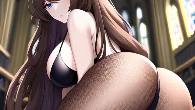 Whispers in the Confessional