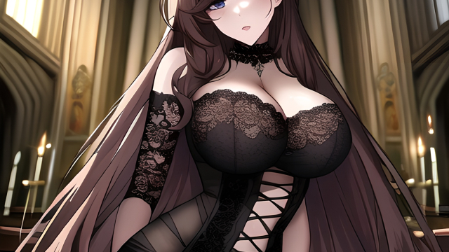 Whispers in the Confessional