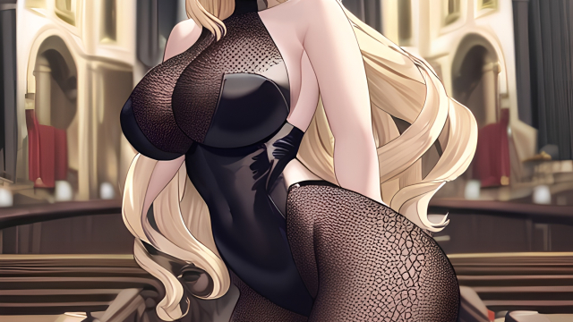 Whispers in the House of God