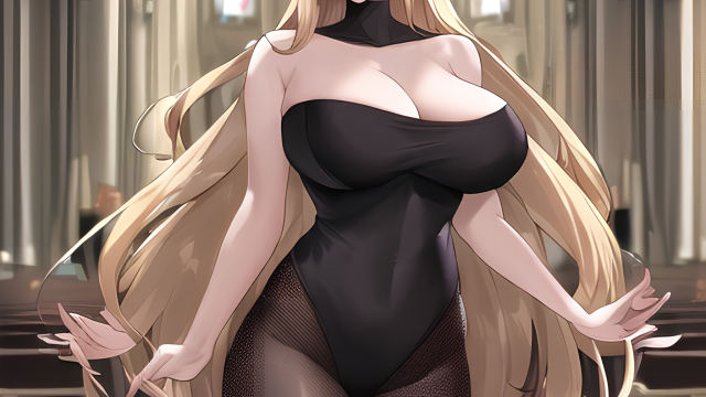 Whispers in the House of God