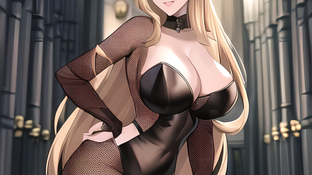 Whispers in the House of God