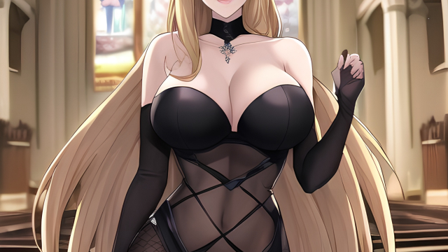 Whispers in the House of Worship