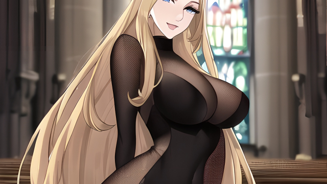 Whispers in the House of Worship