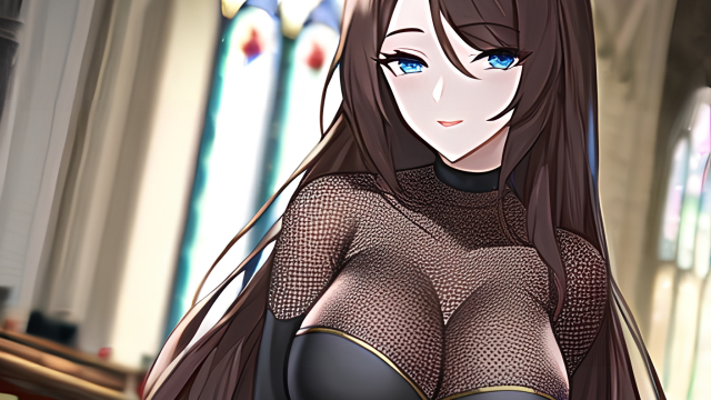 Whispers in the House of Worship