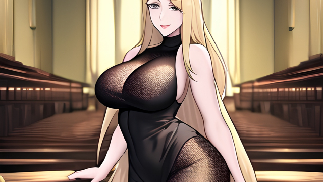 Whispers in the House of Worship