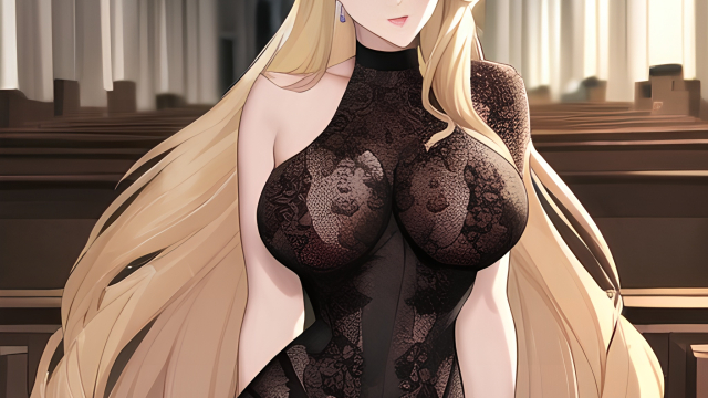 Whispers in the House of Worship