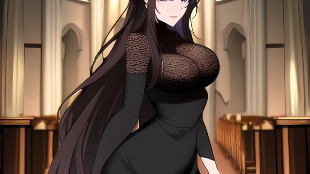 Whispers in the House of Worship