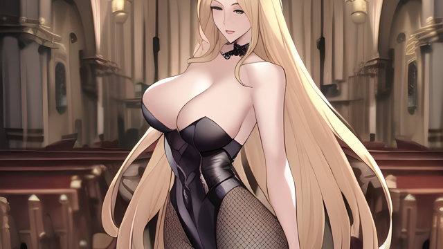 Whispers in the House of Worship