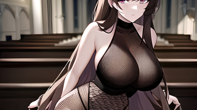 Whispers in the House of Worship