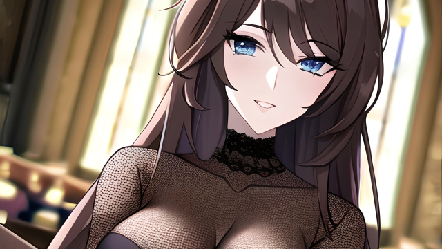 Whispers in the House of Worship