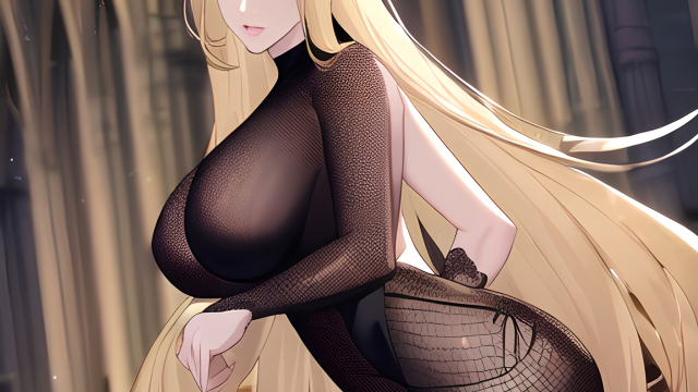 Whispers in the Sanctuary