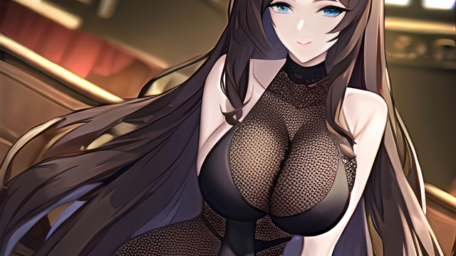 Whispers in the Sanctuary