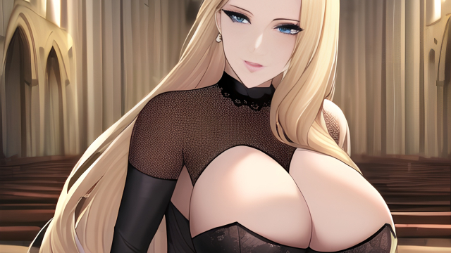 Whispers in the Sanctuary