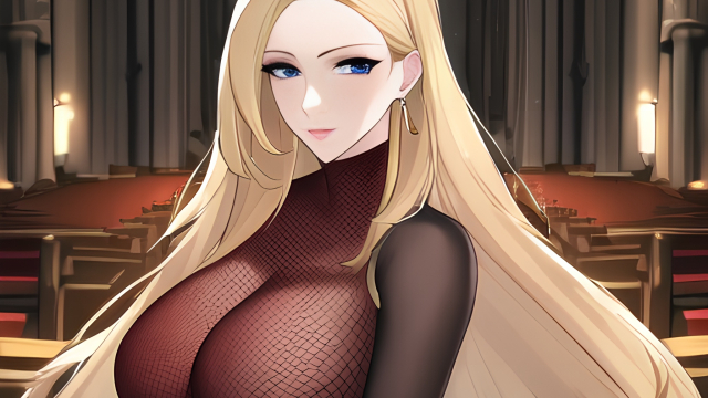 Whispers in the Sanctuary